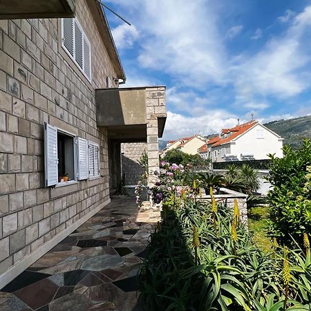 Apartments & Rooms Tapera Dubrovnik Buitenkant foto