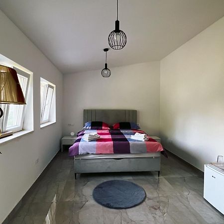 Apartments & Rooms Tapera Dubrovnik Buitenkant foto