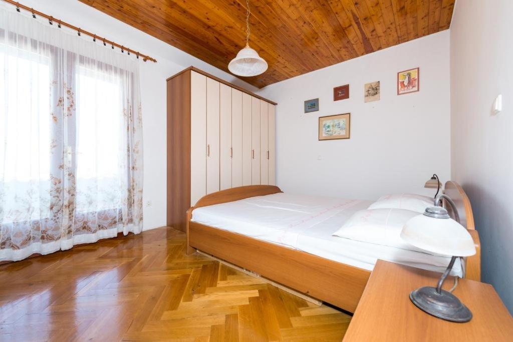 Apartments & Rooms Tapera Dubrovnik Buitenkant foto
