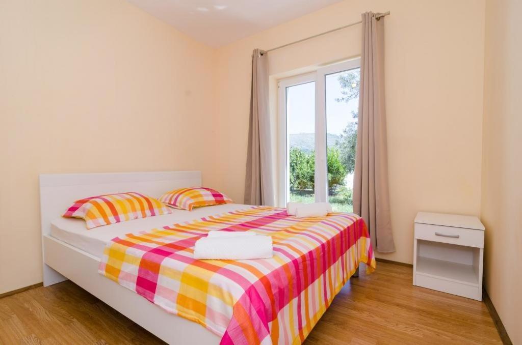 Apartments & Rooms Tapera Dubrovnik Buitenkant foto