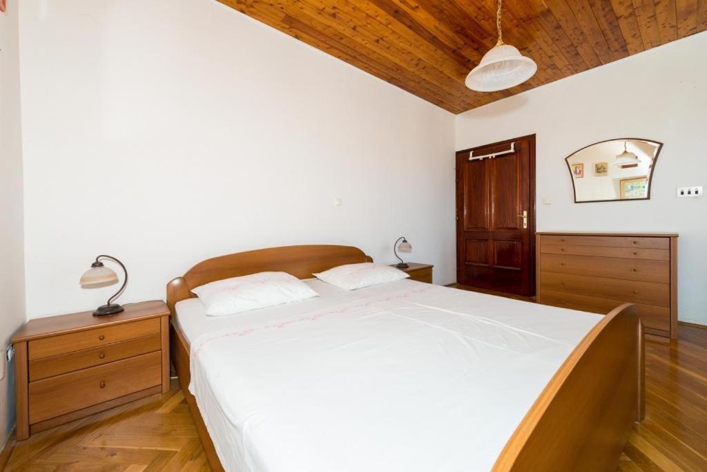 Apartments & Rooms Tapera Dubrovnik Buitenkant foto