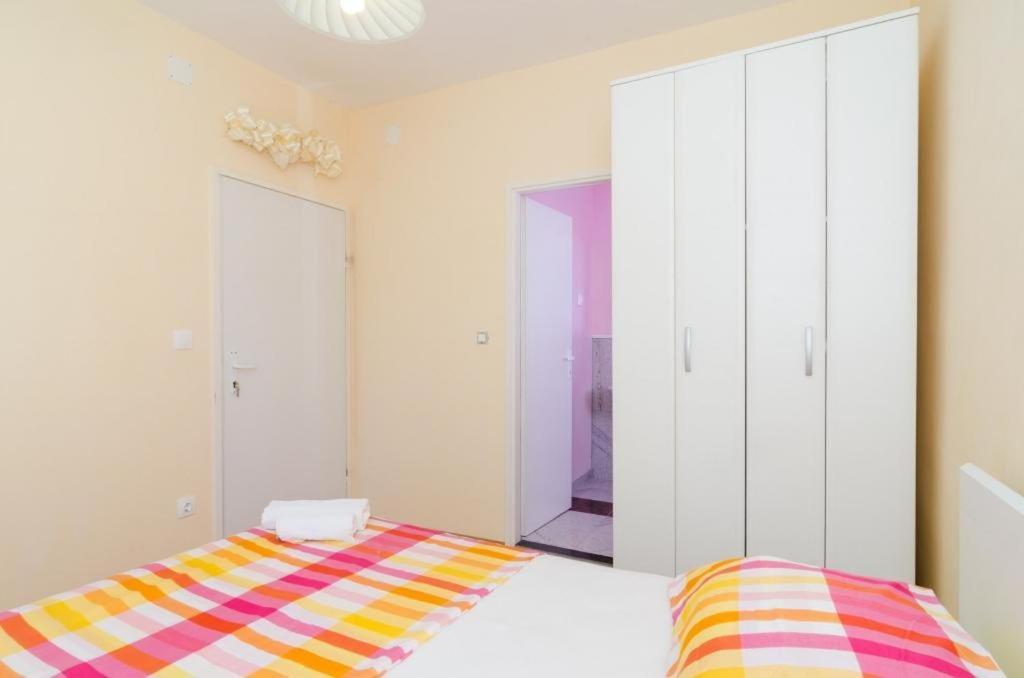 Apartments & Rooms Tapera Dubrovnik Buitenkant foto