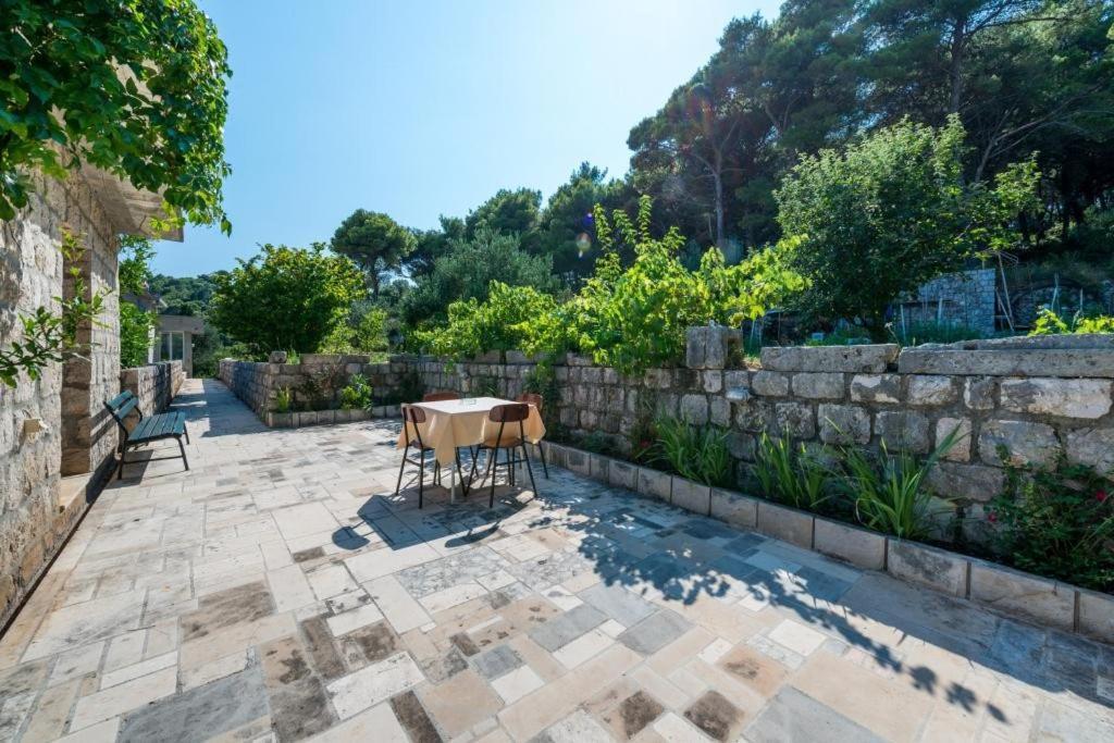 Apartments & Rooms Tapera Dubrovnik Buitenkant foto