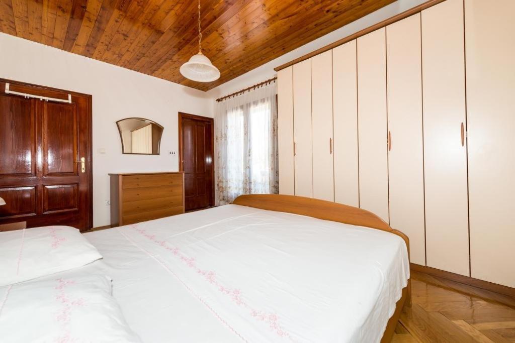Apartments & Rooms Tapera Dubrovnik Buitenkant foto