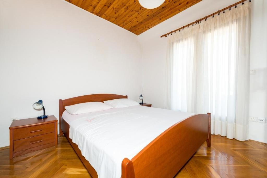 Apartments & Rooms Tapera Dubrovnik Buitenkant foto