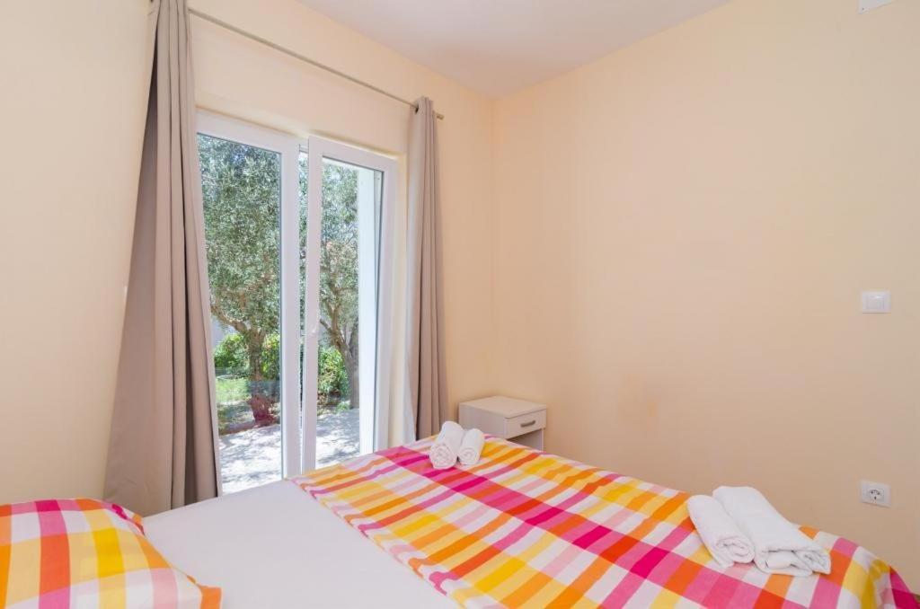 Apartments & Rooms Tapera Dubrovnik Buitenkant foto