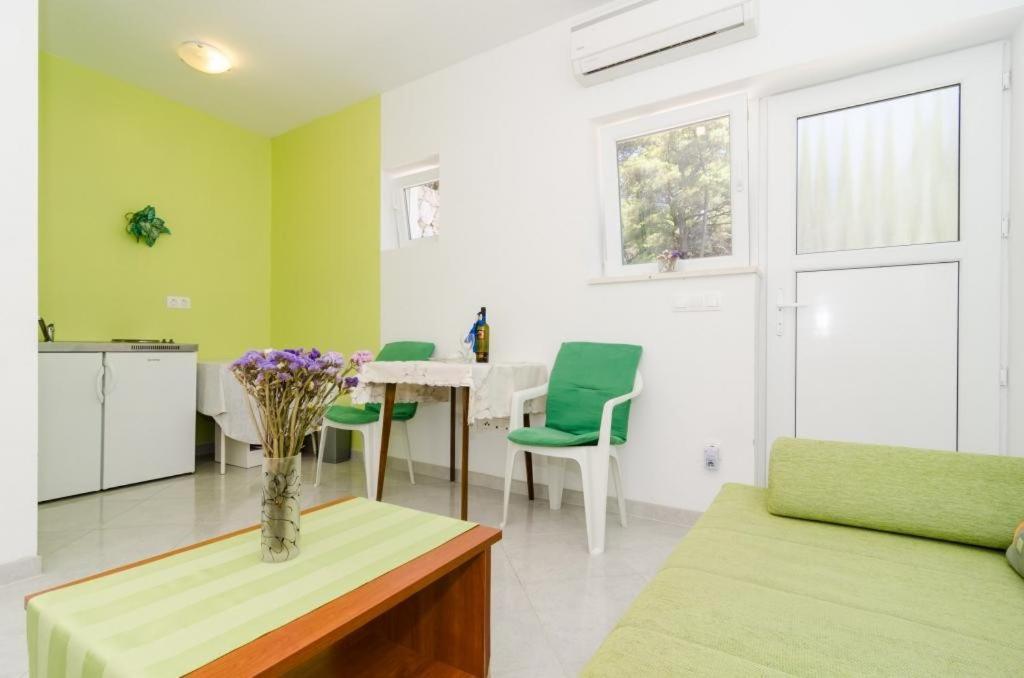 Apartments & Rooms Tapera Dubrovnik Buitenkant foto