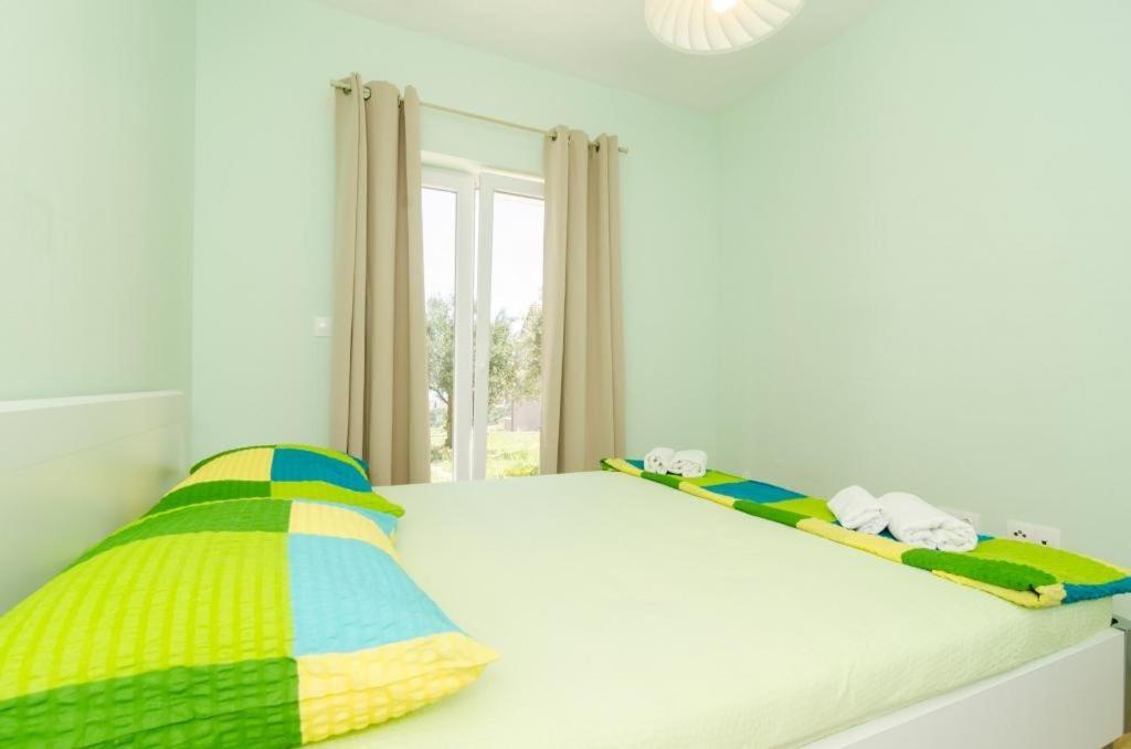 Apartments & Rooms Tapera Dubrovnik Buitenkant foto