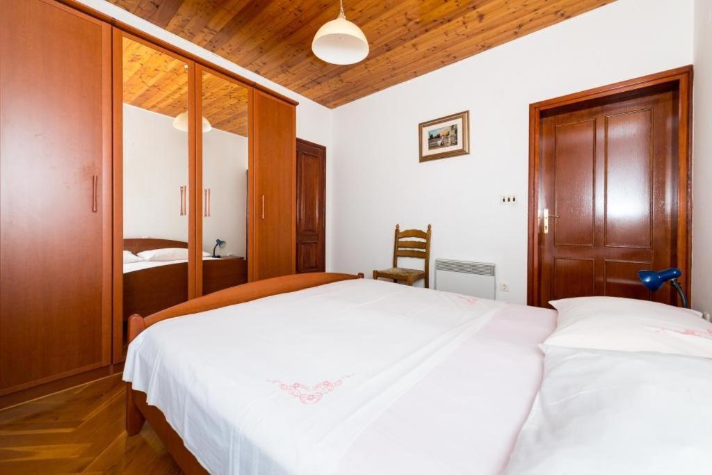 Apartments & Rooms Tapera Dubrovnik Buitenkant foto