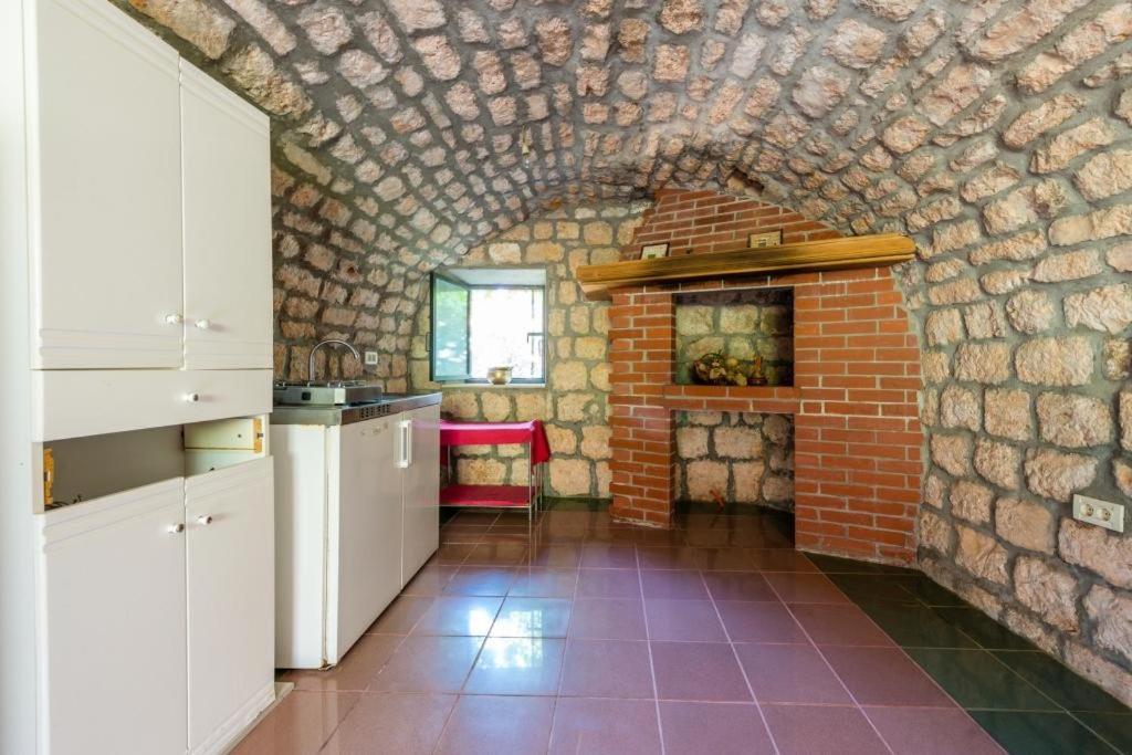 Apartments & Rooms Tapera Dubrovnik Buitenkant foto