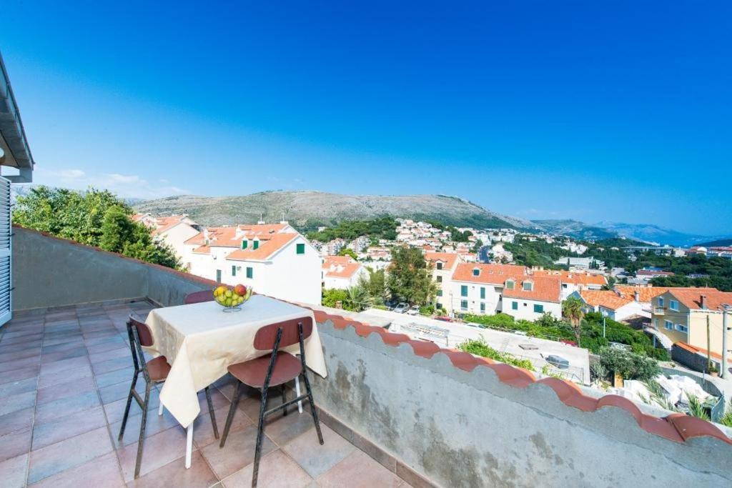 Apartments & Rooms Tapera Dubrovnik Buitenkant foto