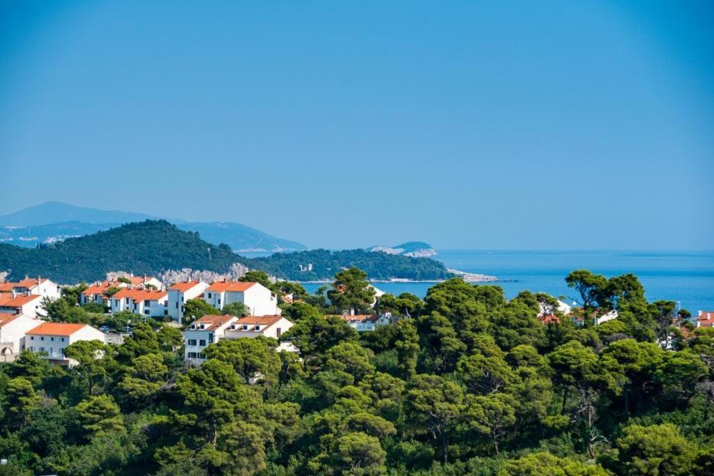 Apartments & Rooms Tapera Dubrovnik Buitenkant foto