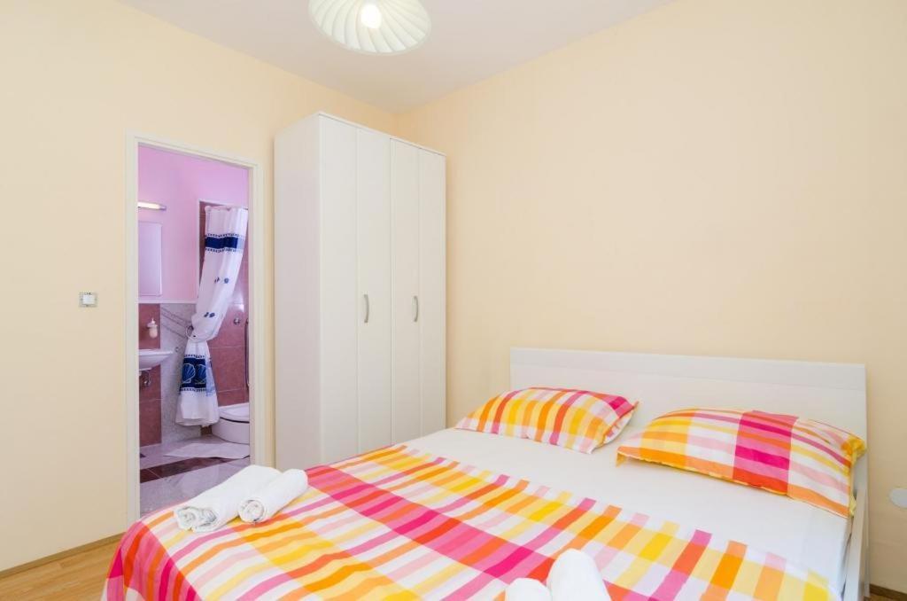 Apartments & Rooms Tapera Dubrovnik Buitenkant foto