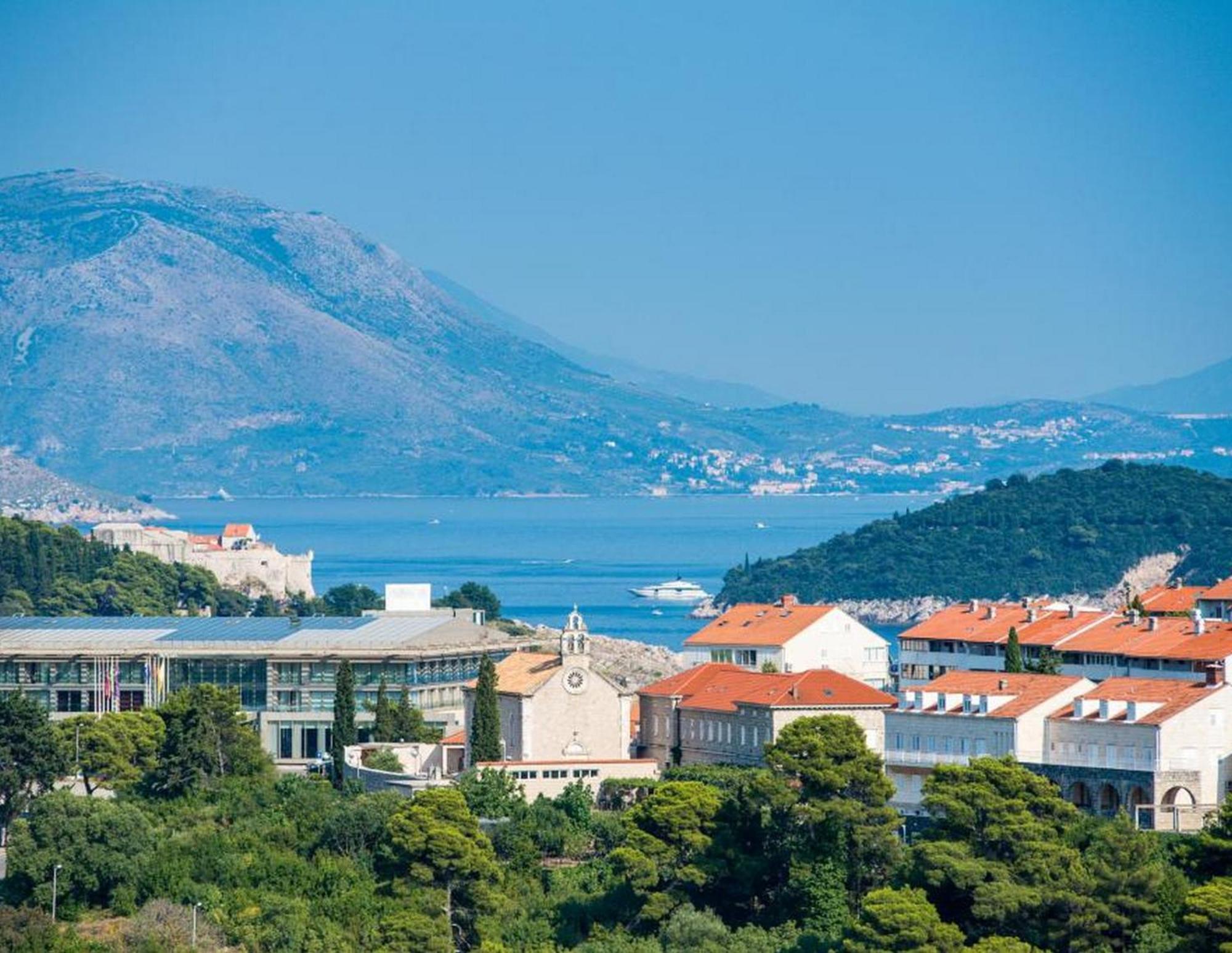Apartments & Rooms Tapera Dubrovnik Buitenkant foto