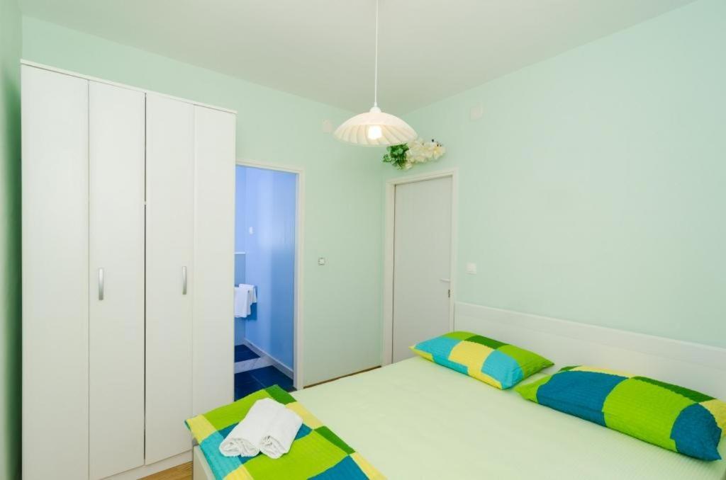 Apartments & Rooms Tapera Dubrovnik Kamer foto