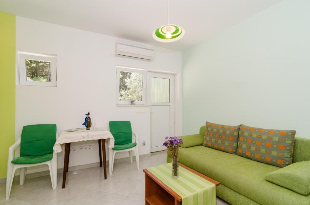 Apartments & Rooms Tapera Dubrovnik Kamer foto