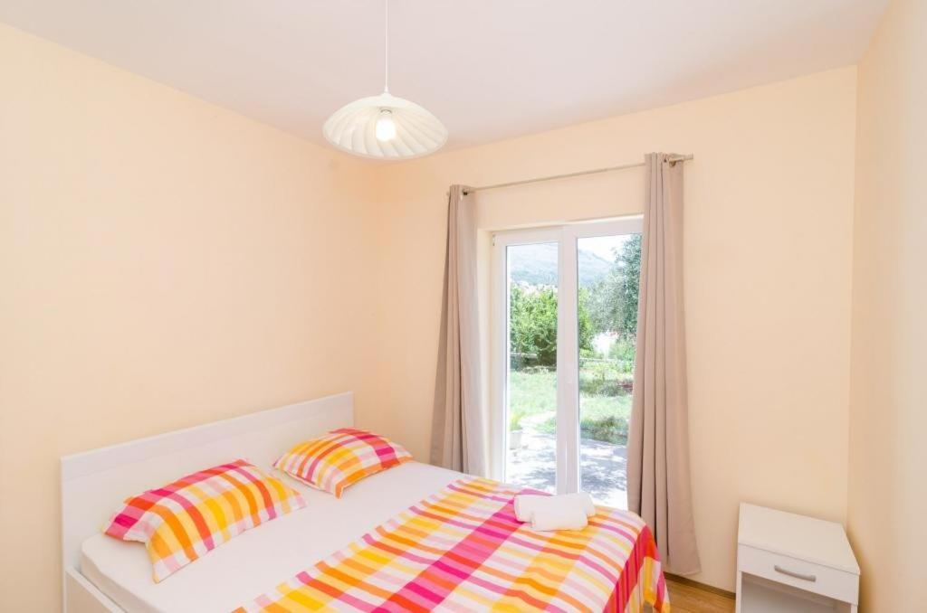 Apartments & Rooms Tapera Dubrovnik Kamer foto