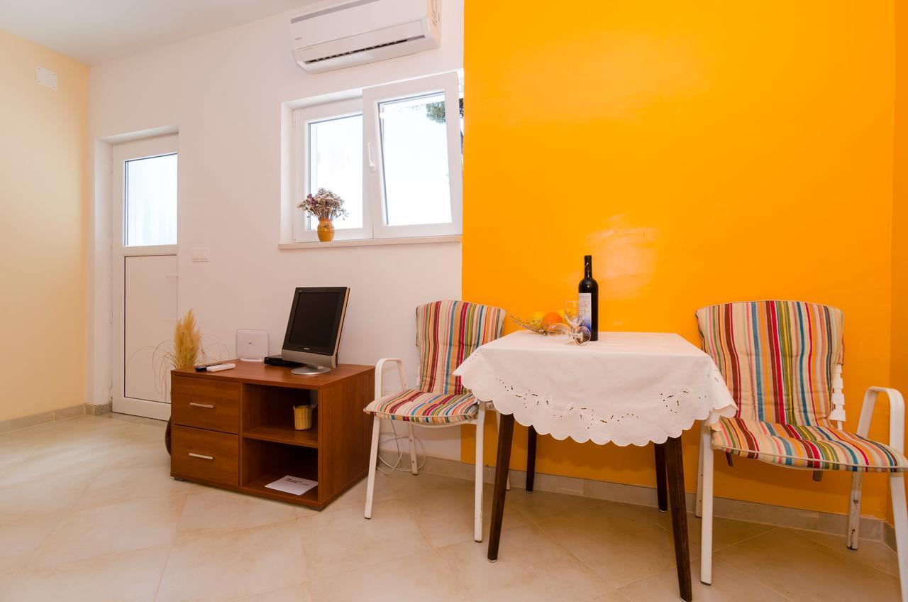 Apartments & Rooms Tapera Dubrovnik Buitenkant foto