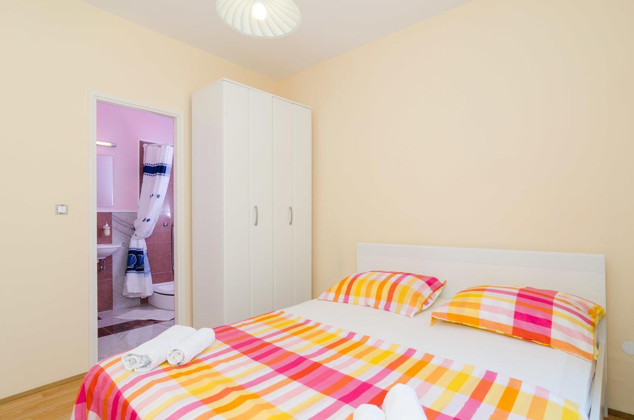 Apartments & Rooms Tapera Dubrovnik Buitenkant foto