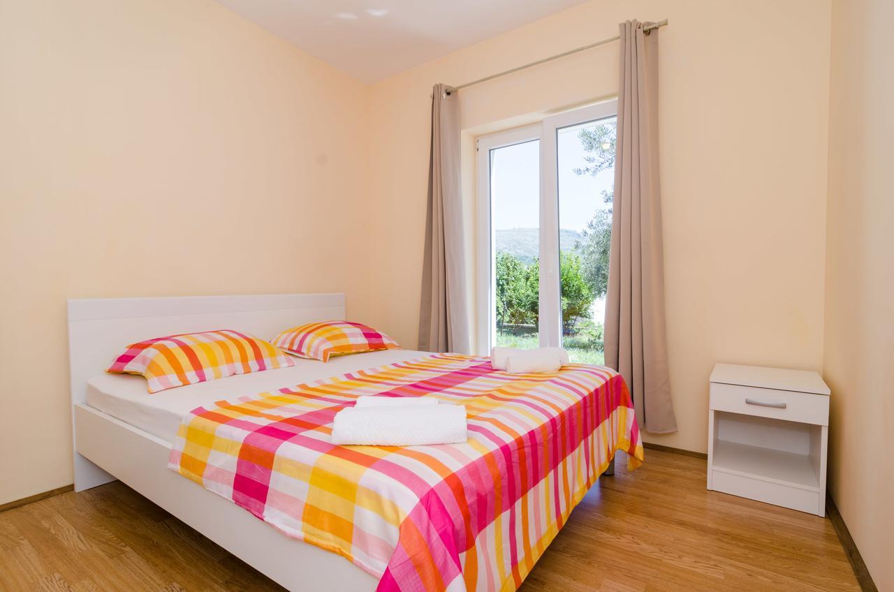 Apartments & Rooms Tapera Dubrovnik Buitenkant foto