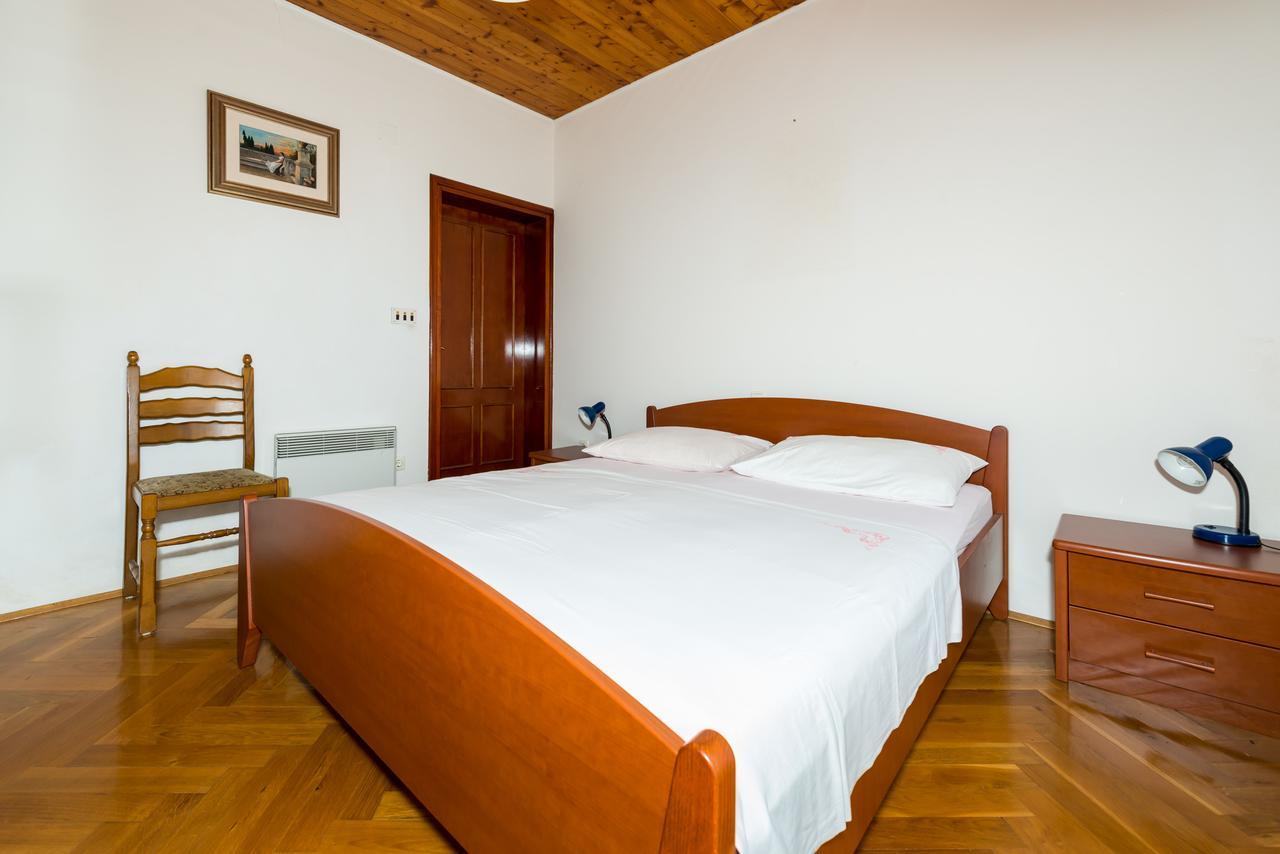Apartments & Rooms Tapera Dubrovnik Buitenkant foto