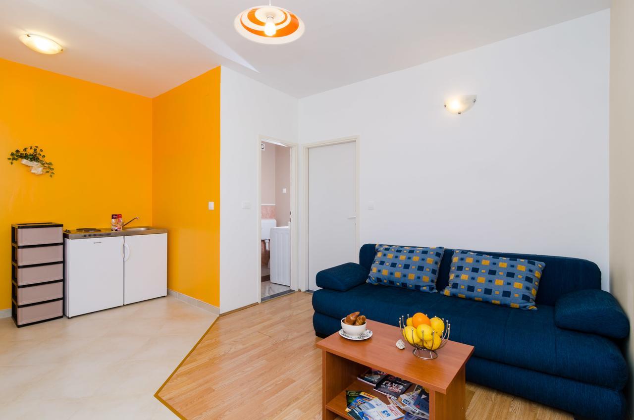 Apartments & Rooms Tapera Dubrovnik Buitenkant foto
