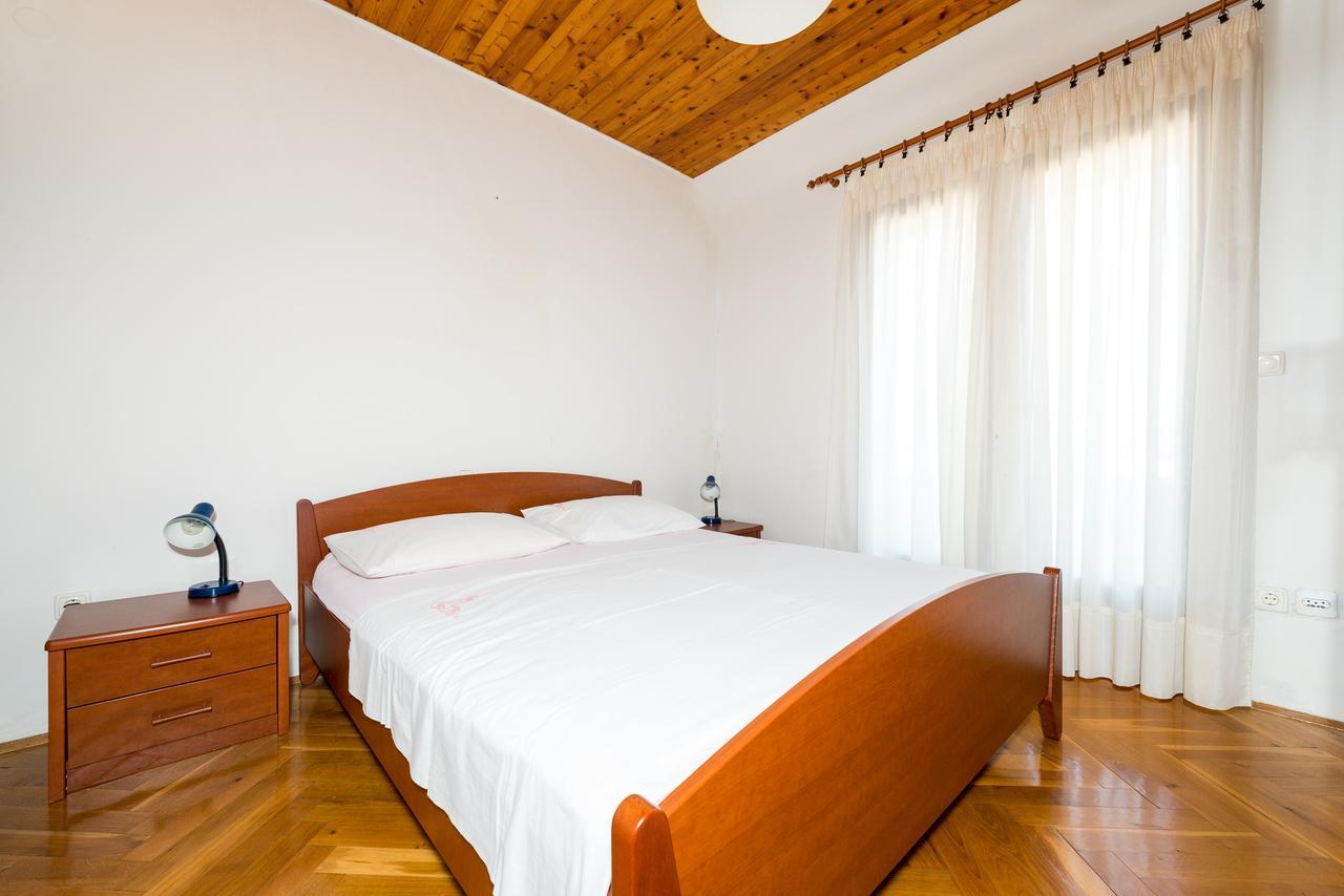 Apartments & Rooms Tapera Dubrovnik Buitenkant foto