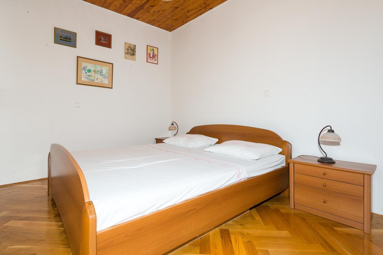 Apartments & Rooms Tapera Dubrovnik Buitenkant foto