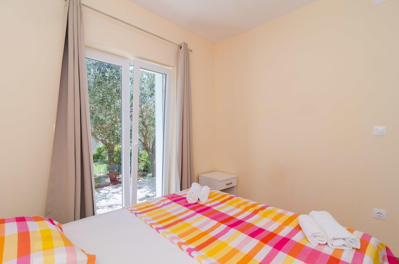 Apartments & Rooms Tapera Dubrovnik Buitenkant foto