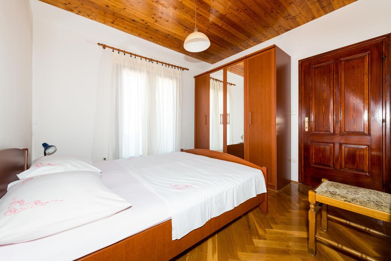 Apartments & Rooms Tapera Dubrovnik Buitenkant foto